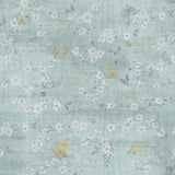 Kinsbeth Wallpaper Wallpaper - The 7th Haven Interiors Line from WALL BLUSH