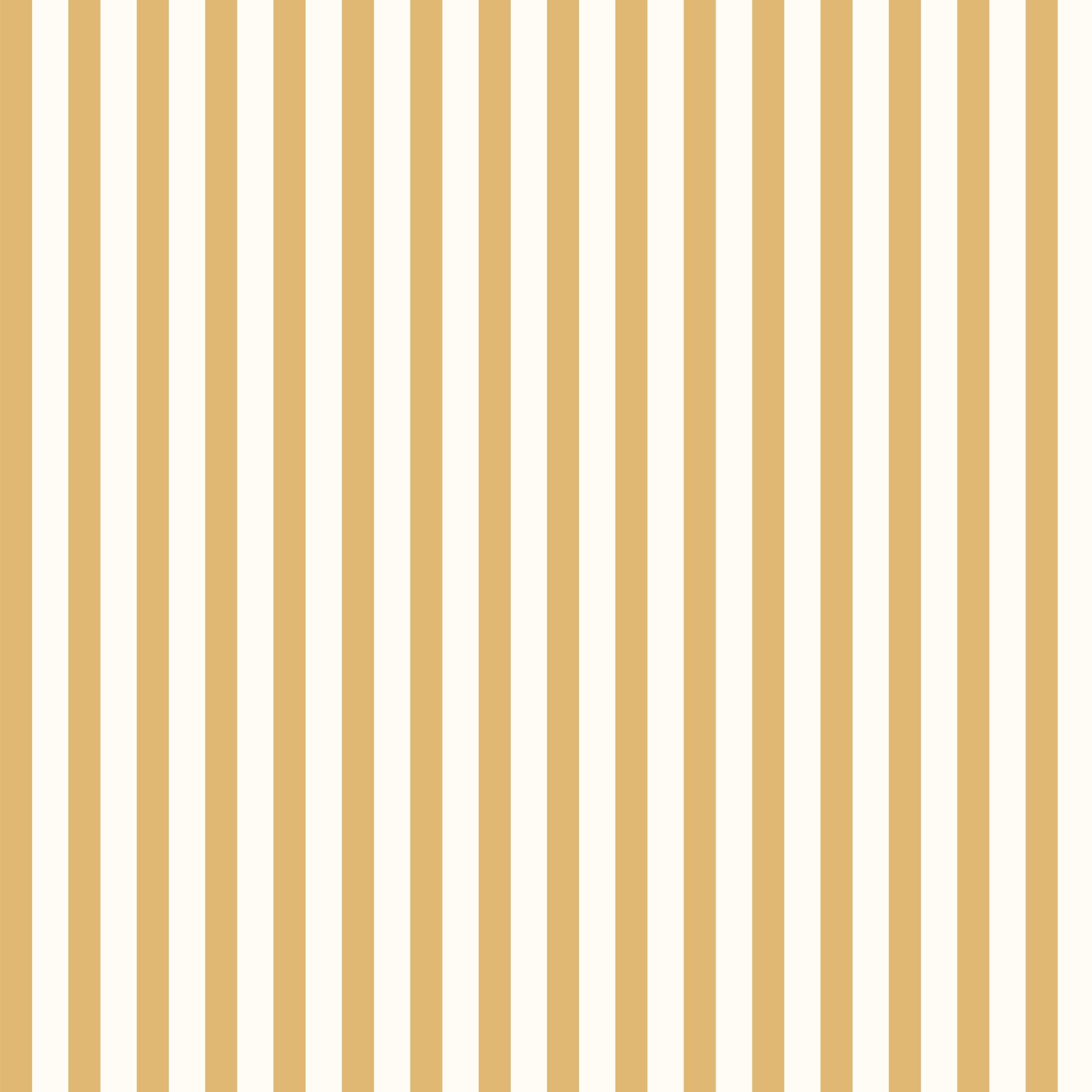 Landis Lane (Yellow) Wallpaper