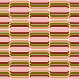 "Wall Blush's 30 and Flirty Wallpaper adds a playful touch to a modern room's decor."

(Note: The provided image only shows a wallpaper pattern. Since there's no actual room visible in the image, the alt text assumes the wallpaper is used in a modern room based on the style of the wallpaper. If there were a room in the image, the type of room should be included in the alt text according to the user's instructions.)