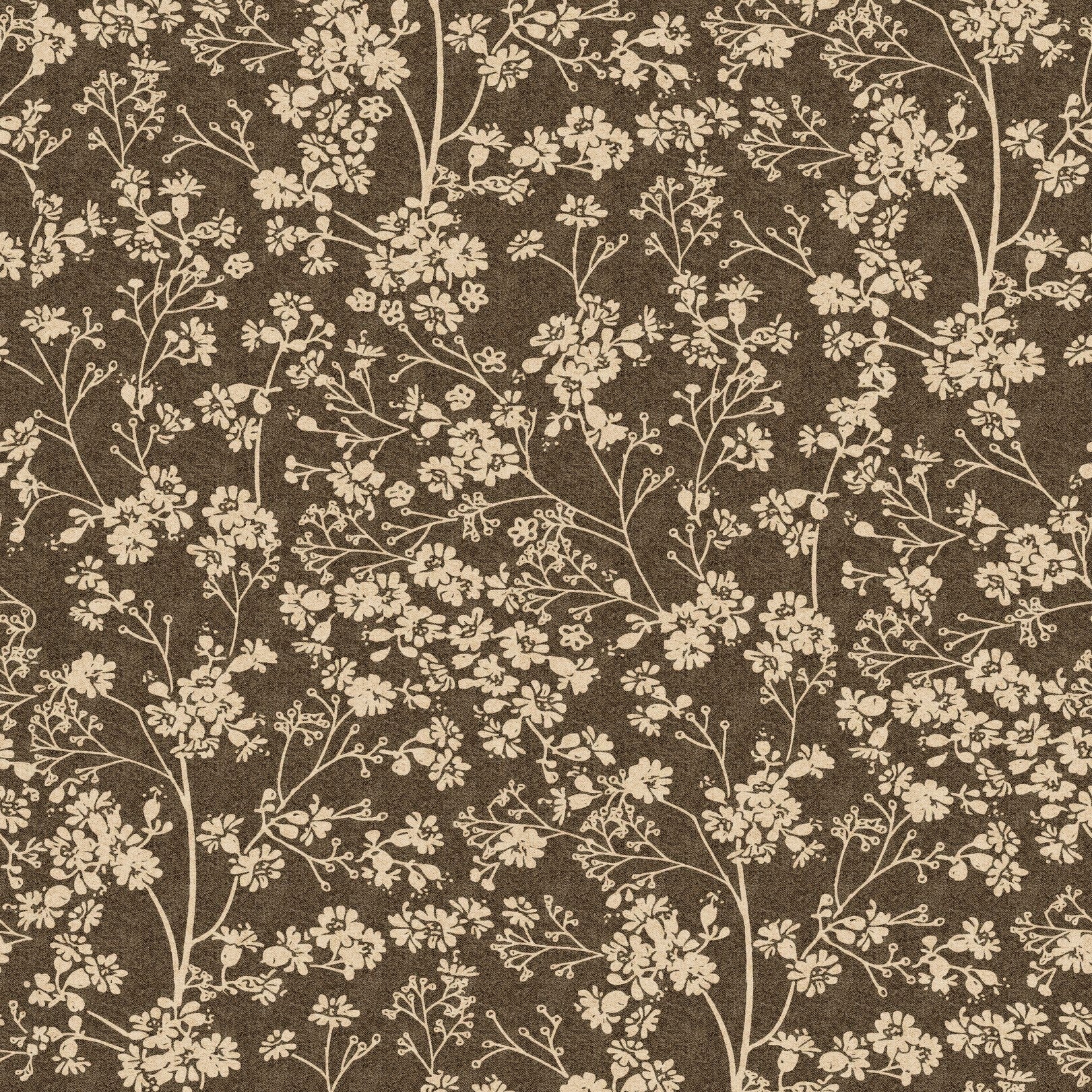 Burnett Wallpaper - 2 FT H X 31 FT W Traditional