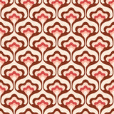 "Cordelia Wallpaper by Wall Blush with a stylish pattern, ideal for living room accent wall decor."

(Note: The provided image is a pattern, not an installed wallpaper in a room. The alt text assumes that this pattern is intended for use as wallpaper in a living room environment, focusing on the product and brand as per the instructions.)