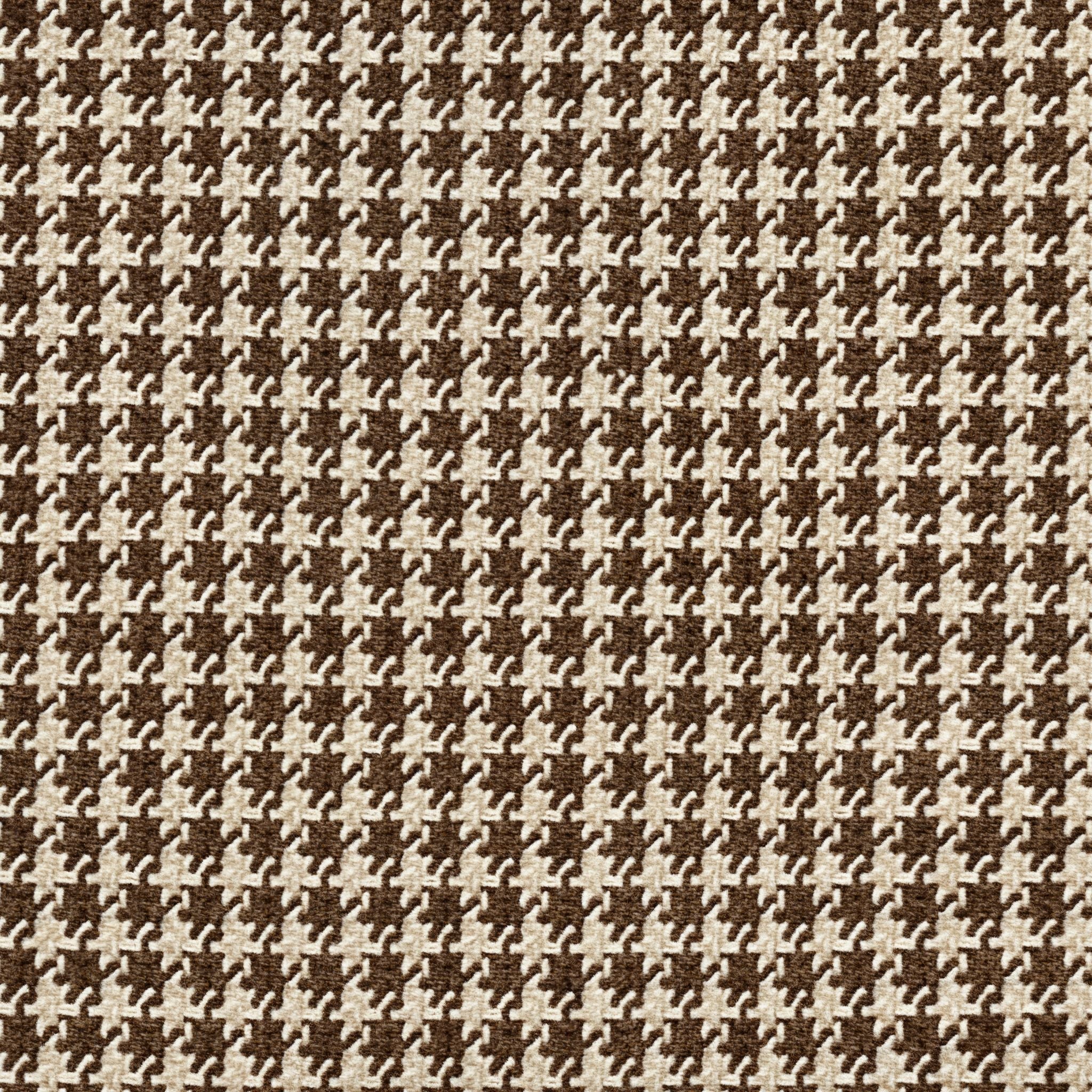 Hand Me Down (Brown) Wallpaper - 8 FT H X 13 FT W Luxe Peel and Stick