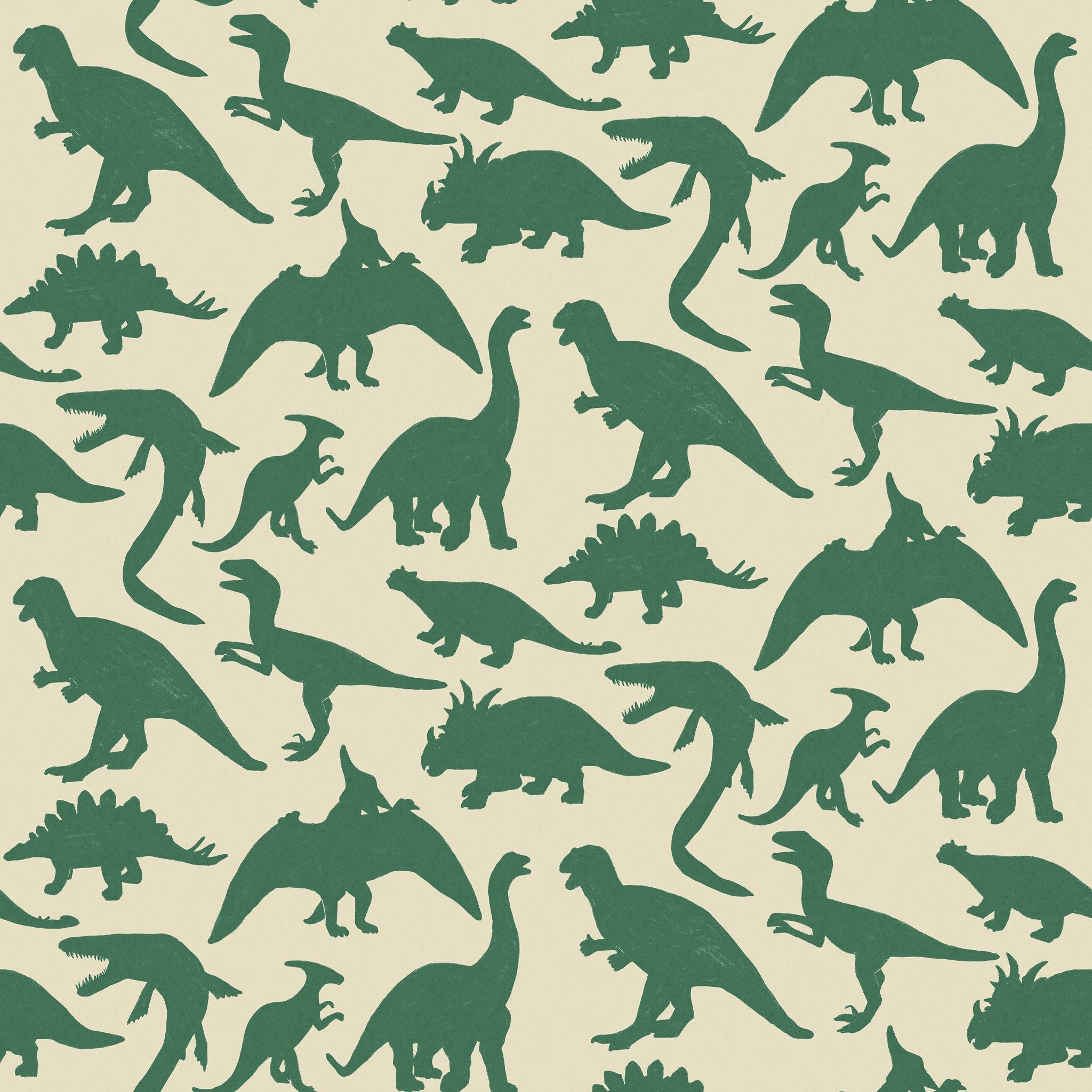 Theo's Dinos Wallpaper