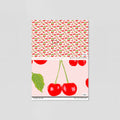 Sample of Cherry On Top Wallpaper