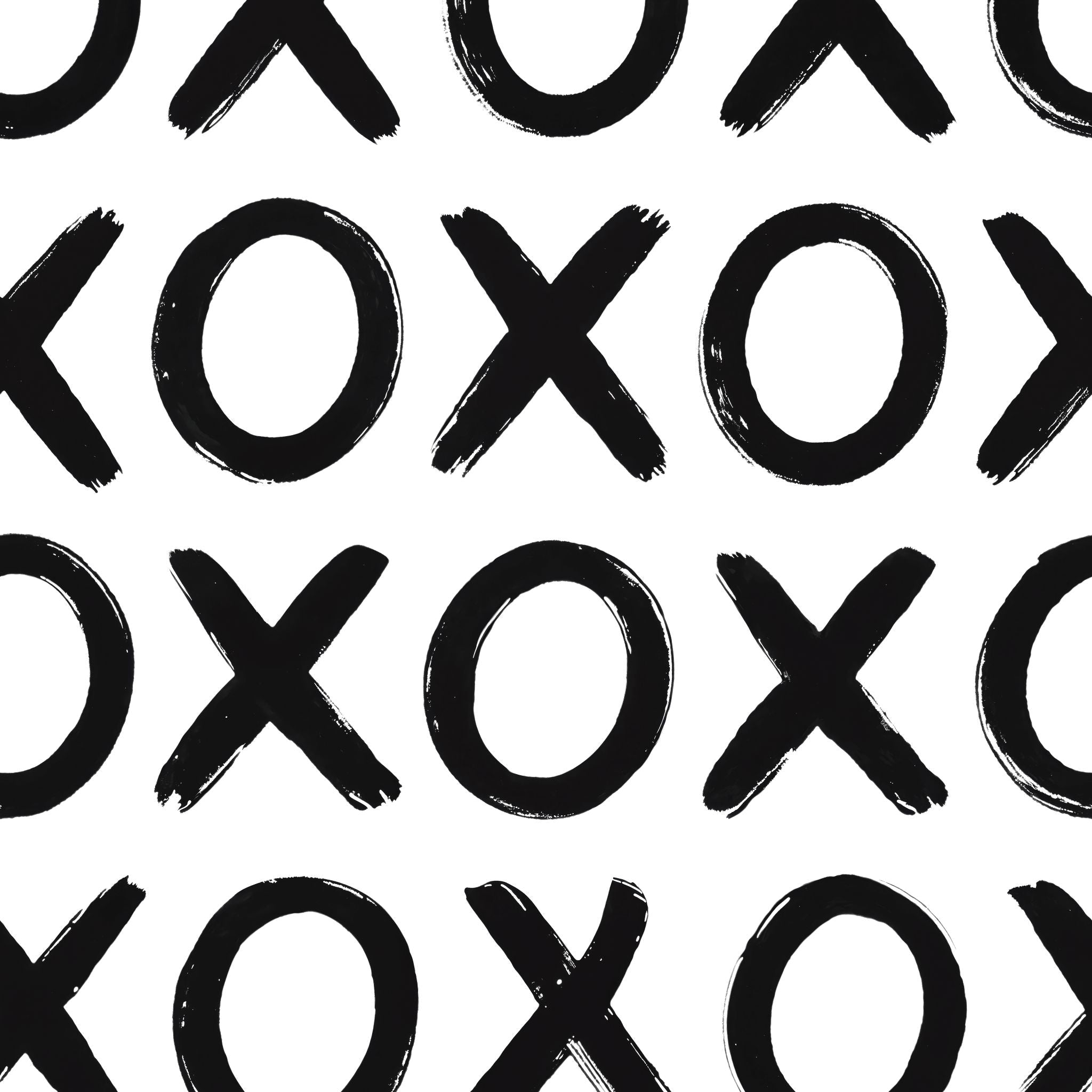 XO Love & Mine Wallpaper