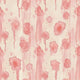RIOT Wallpaper - 8 FT H X 10 FT W Peel and Stick sample