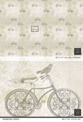 Sample of Sparrows Sprint Wallpaper