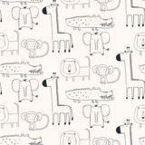 Wilder Wallpaper Wallpaper - Wall Blush SG02 from WALL BLUSH