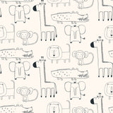 Wilder Wallpaper Wallpaper - Wall Blush SG02 from WALL BLUSH
