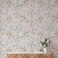 Sample of Arden Wallpaper