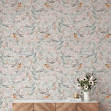 Arden Wallpaper Wallpaper - Wall Blush SM01 from WALL BLUSH