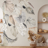 Your Biggest Fan Wallpaper Wallpaper - The Tamra Judge Line from WALL BLUSH