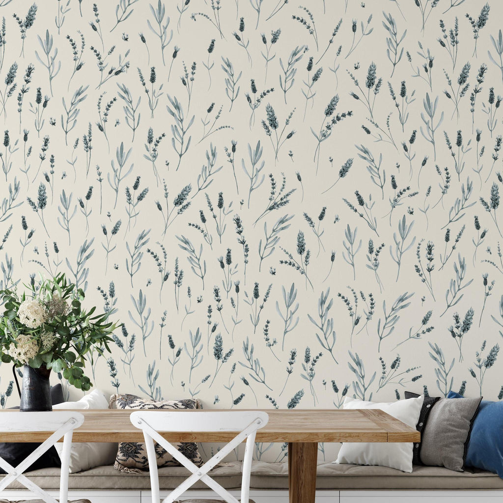 Keeping the Faith Wallpaper | WALL BLUSH