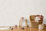 Enchanted (Off White) Wallpaper - Wall Blush SG02 from WALL BLUSH
