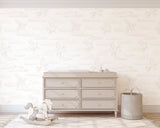 Enchanted - Off White Edition Wallpaper - Wall Blush SG02 from WALL BLUSH