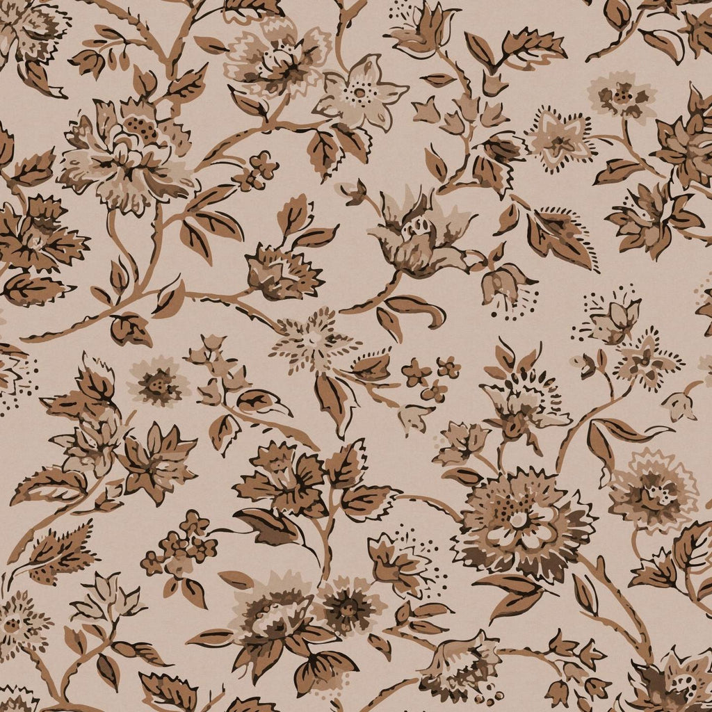 Etta Wallpaper | WALL BLUSH
