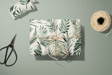 Havana Wrapping Paper - WALL BLUSH