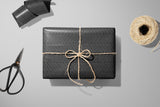 Jagger Wrapping Paper - WALL BLUSH