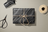 Midnight Mood Wrapping Paper - WALL BLUSH