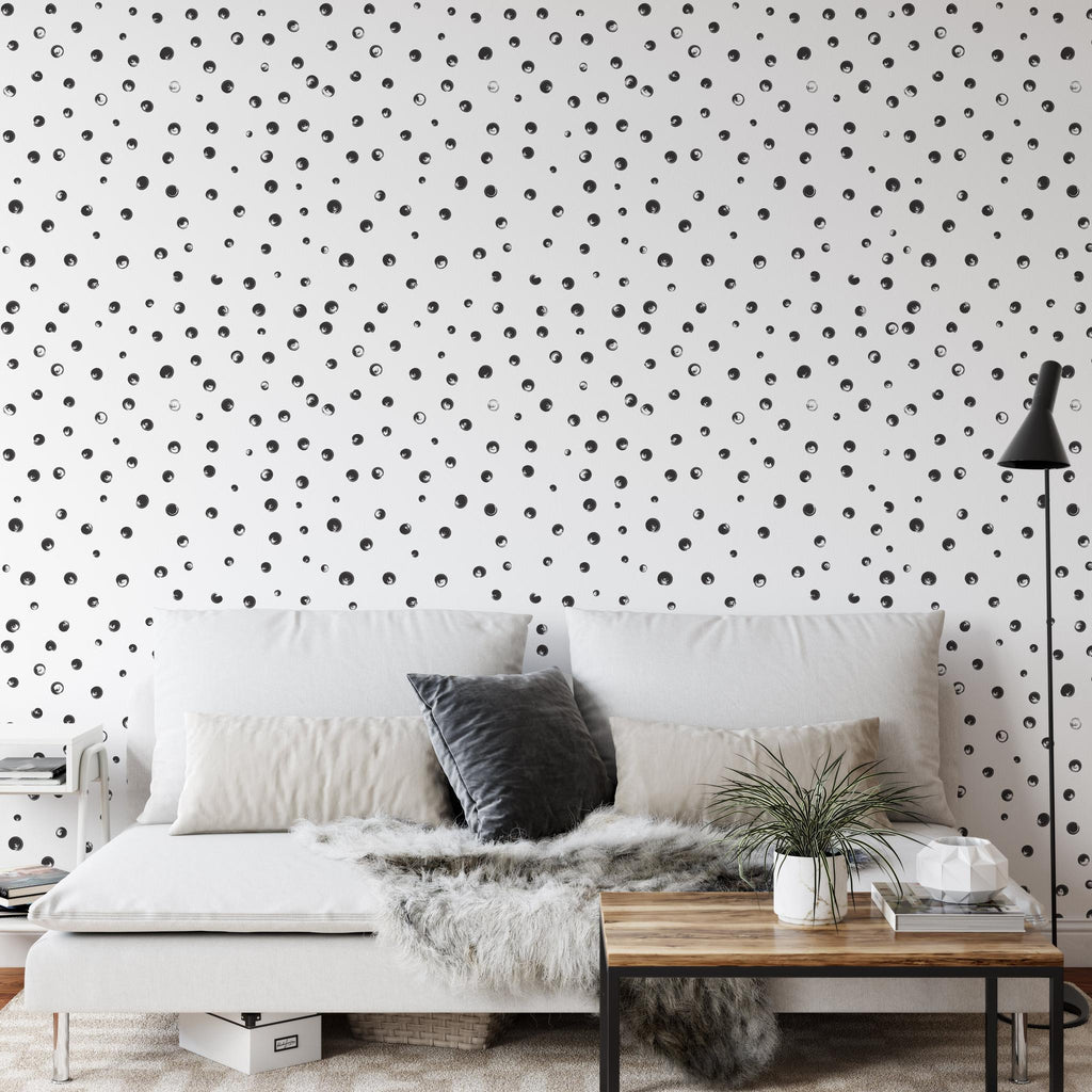 PERIOD. Wallpaper | WALL BLUSH