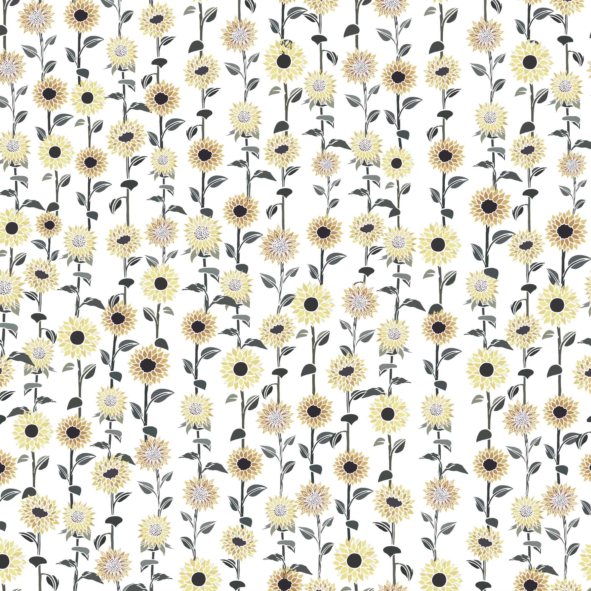 Darla Wallpaper from The Chelsea DeBoer Line, floral pattern enhancing bedroom walls, focus on wallpaper design.
