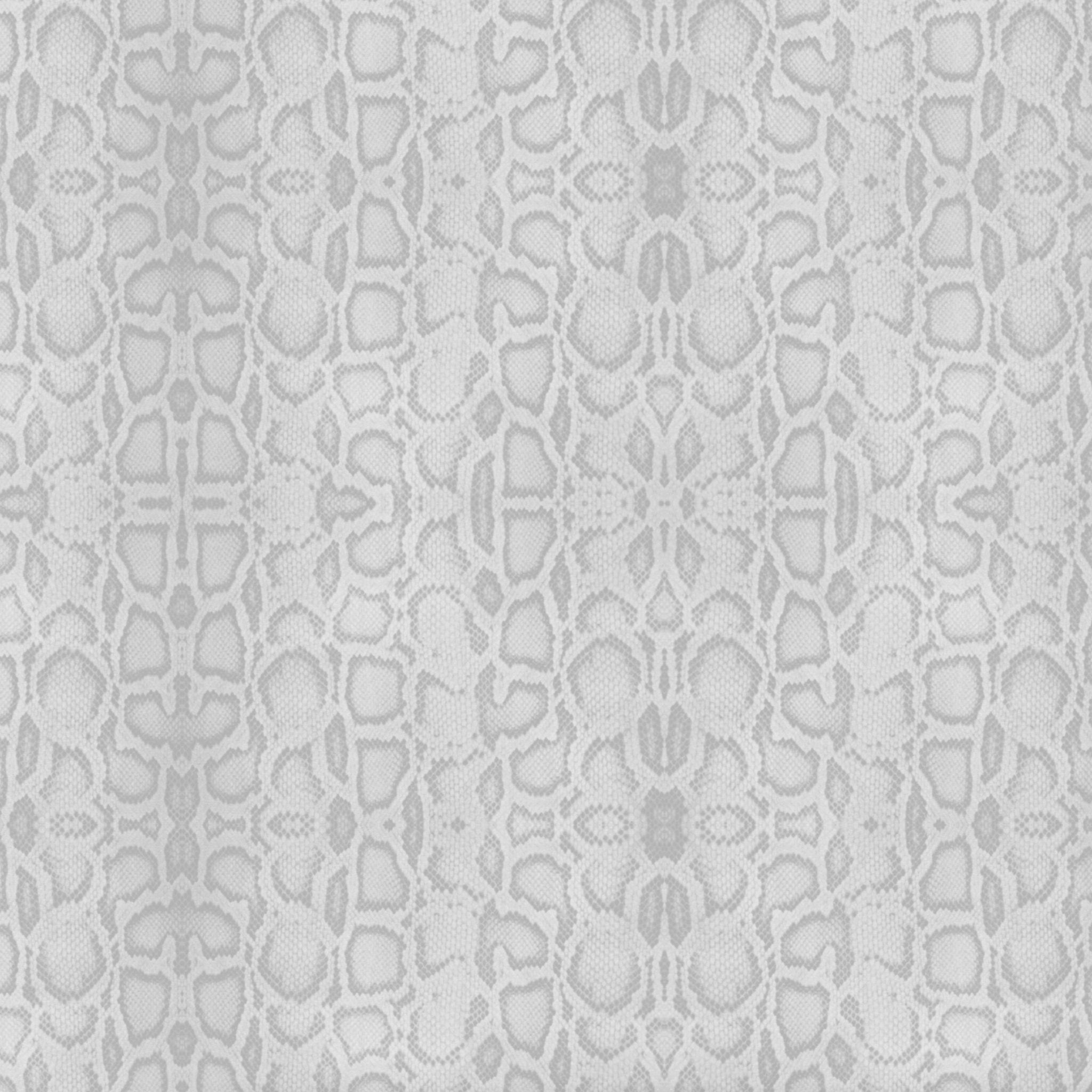 Chelsea Houska Deboer - Ashton Grey Snakeskin Wallpaper– WALL BLUSH