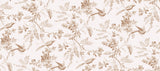 Pemberly Wallpaper - Wall Blush SG02 from WALL BLUSH