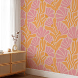 Willow Wallpaper Wallpaper - Wall Blush SG02 from WALL BLUSH