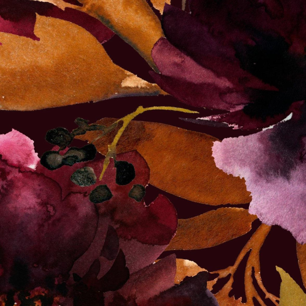 Dynamic Ginger Dye Wallpaper in HD Dynamic Ginger Dye Wallpaper in HD