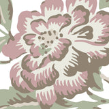 Hera (Pink) Wallpaper Wallpaper - Wall Blush SG02 from WALL BLUSH