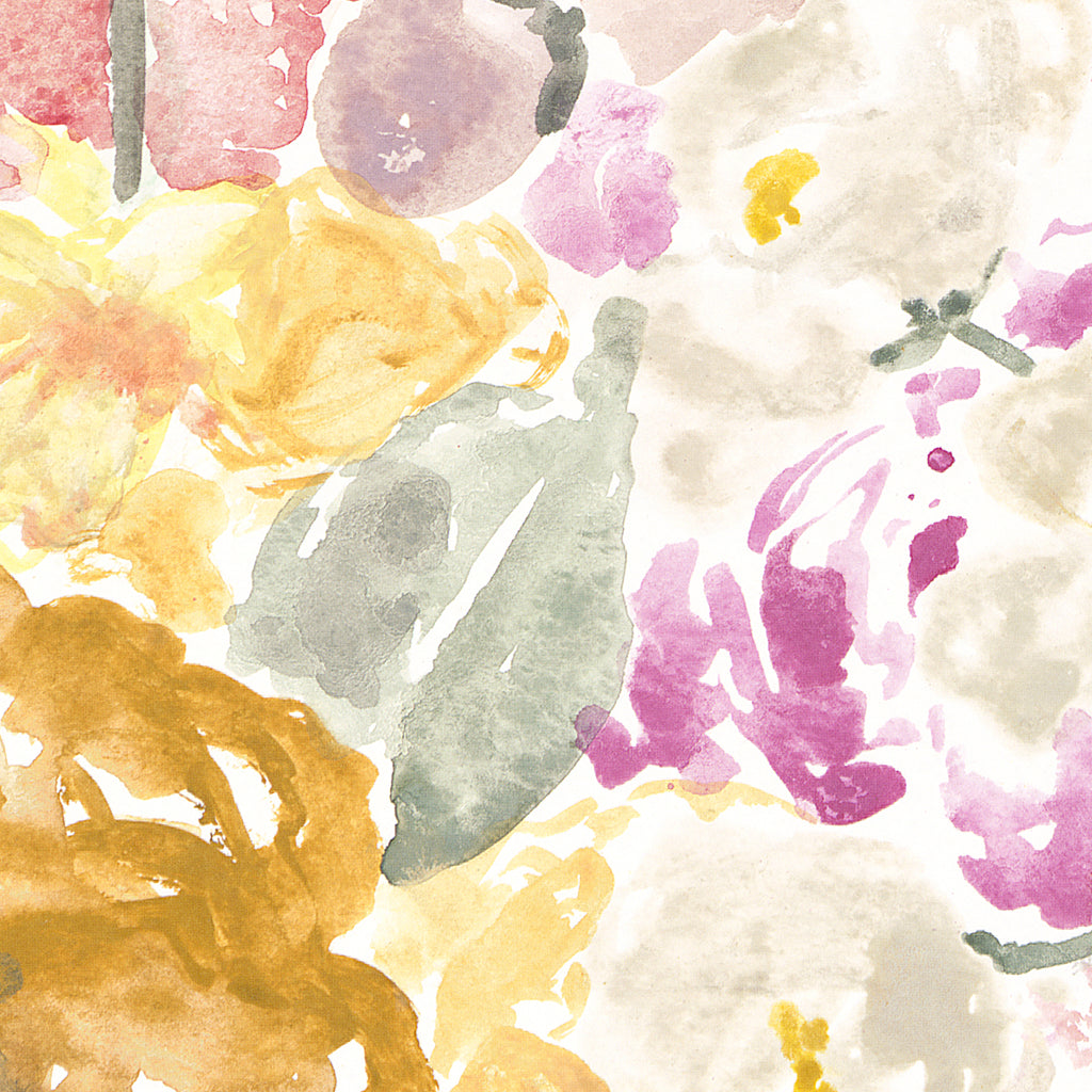 Spring Fling Wallpaper | WALL BLUSH