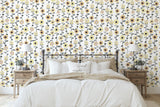 Darla Wallpaper - The Chelsea DeBoer Line from WALL BLUSH