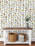 Darla Wallpaper - The Chelsea DeBoer Line from WALL BLUSH
