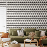 Bejewel Wallpaper Wallpaper - Wall Blush SG02 from WALL BLUSH