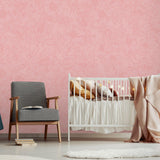 The Dutchess (Pink Edition) Wallpaper - The Ania Zwara Line from WALL BLUSH