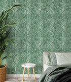 Gemini Wallpaper - The Clements Crew Line from WALL BLUSH