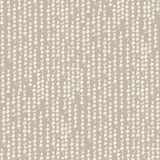 "Lula Wallpaper design close-up by Wall Blush, ideal for a modern living room accent wall."
