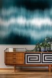 Oceanside Wallpaper - Wall Blush from WALL BLUSH