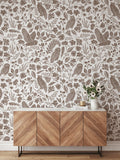 Cottonwood Wallpaper - Wall Blush SG02 from WALL BLUSH