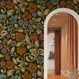 Bristol Wallpaper Wallpaper - Wall Blush SG02 from WALL BLUSH