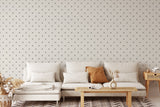 It's the Little Things Wallpaper Wallpaper - Wall Blush SG02 from WALL BLUSH