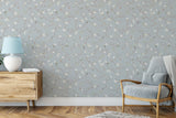 Versailles Wallpaper - Wall Blush from WALL BLUSH