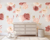 Vogue Wallpaper - The Clements Crew Line from WALL BLUSH