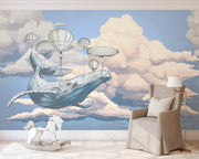 Moby's Dream Wallpaper